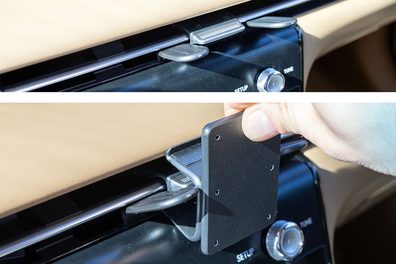 Brodit ProClip 856168 - Genesis G80 2025-2026
