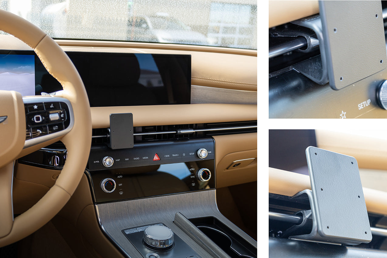 Brodit ProClip 856168 - Genesis G80 2025-2026