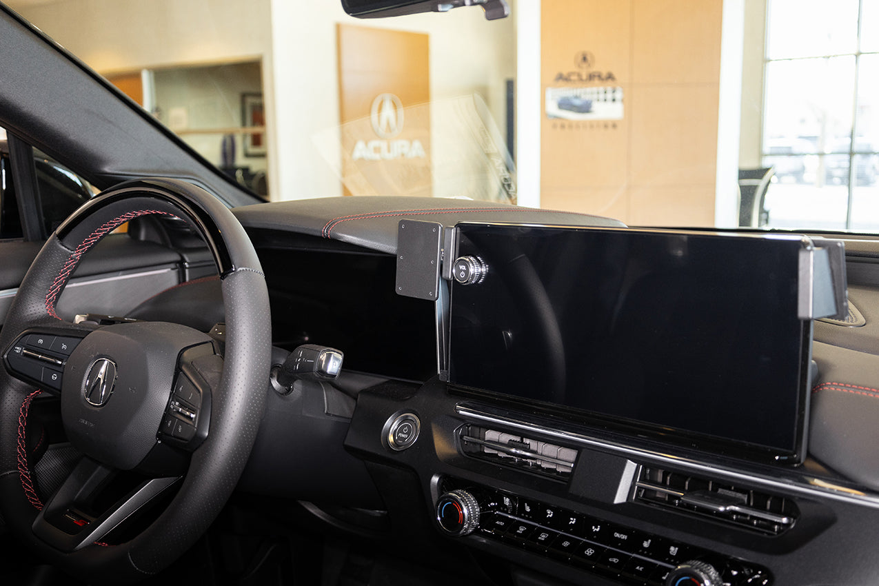 Brodit ProClip 856169 - Acura ZDX 2024-2026