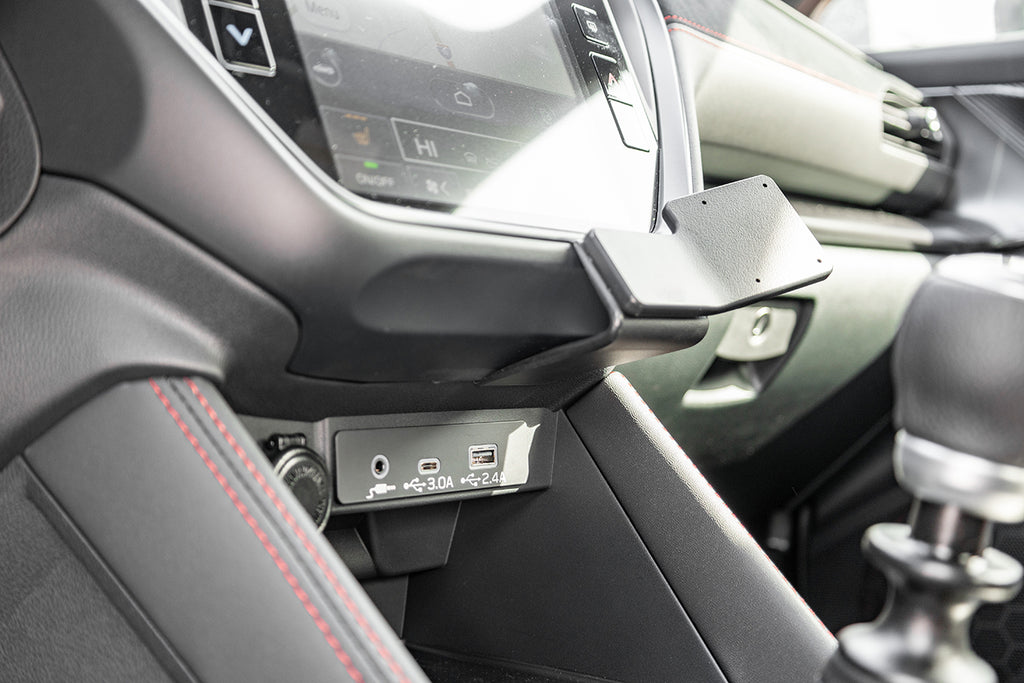Brodit ProClip 856170 - Subaru WRX 2022-2026