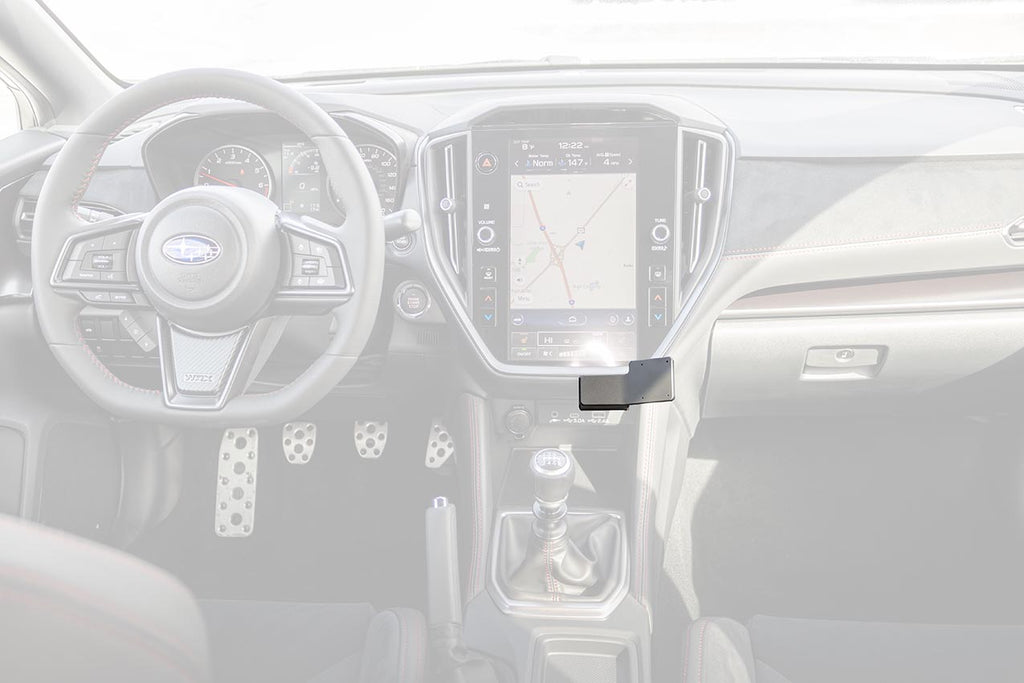 Brodit ProClip 856170 - Subaru WRX 2022-2026