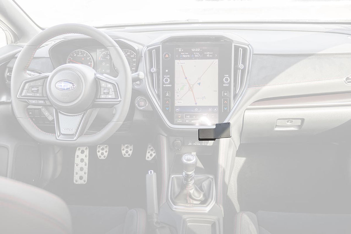 Brodit ProClip 856170 - Subaru WRX 2022-2026