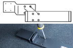 Brodit ProClip 856171 - Ford Transit 2025-2026