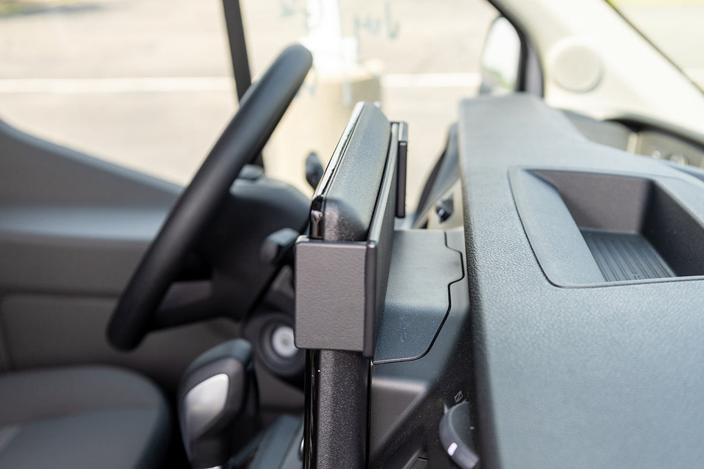 Brodit ProClip 856171 - Ford Transit 2025-2026
