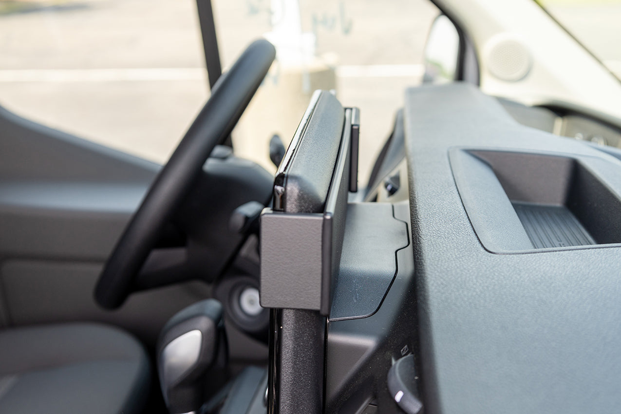 Brodit ProClip 856171 - Ford Transit 2025-2026