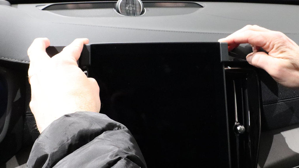 Brodit ProClip 856172 - Volvo XC90 2025-2026