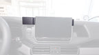 Brodit ProClip 856175 - MAN Crafter 2025-2026