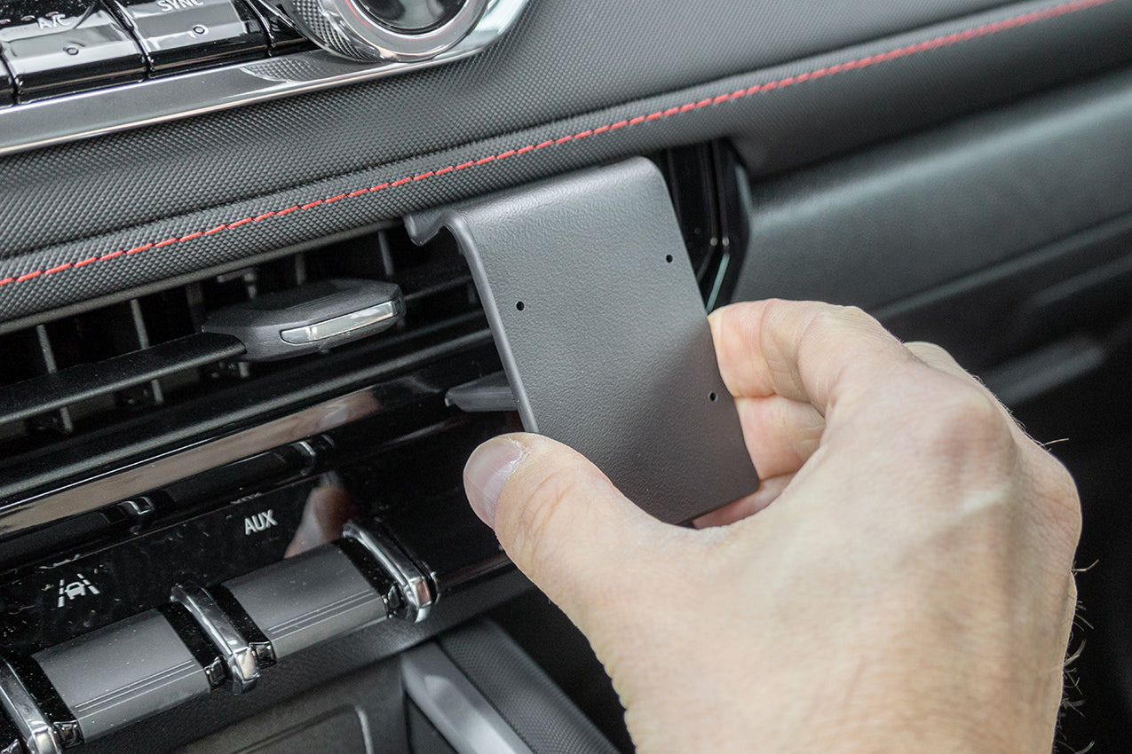 Brodit ProClip 856176 - Chevrolet Canyon 2023-2026