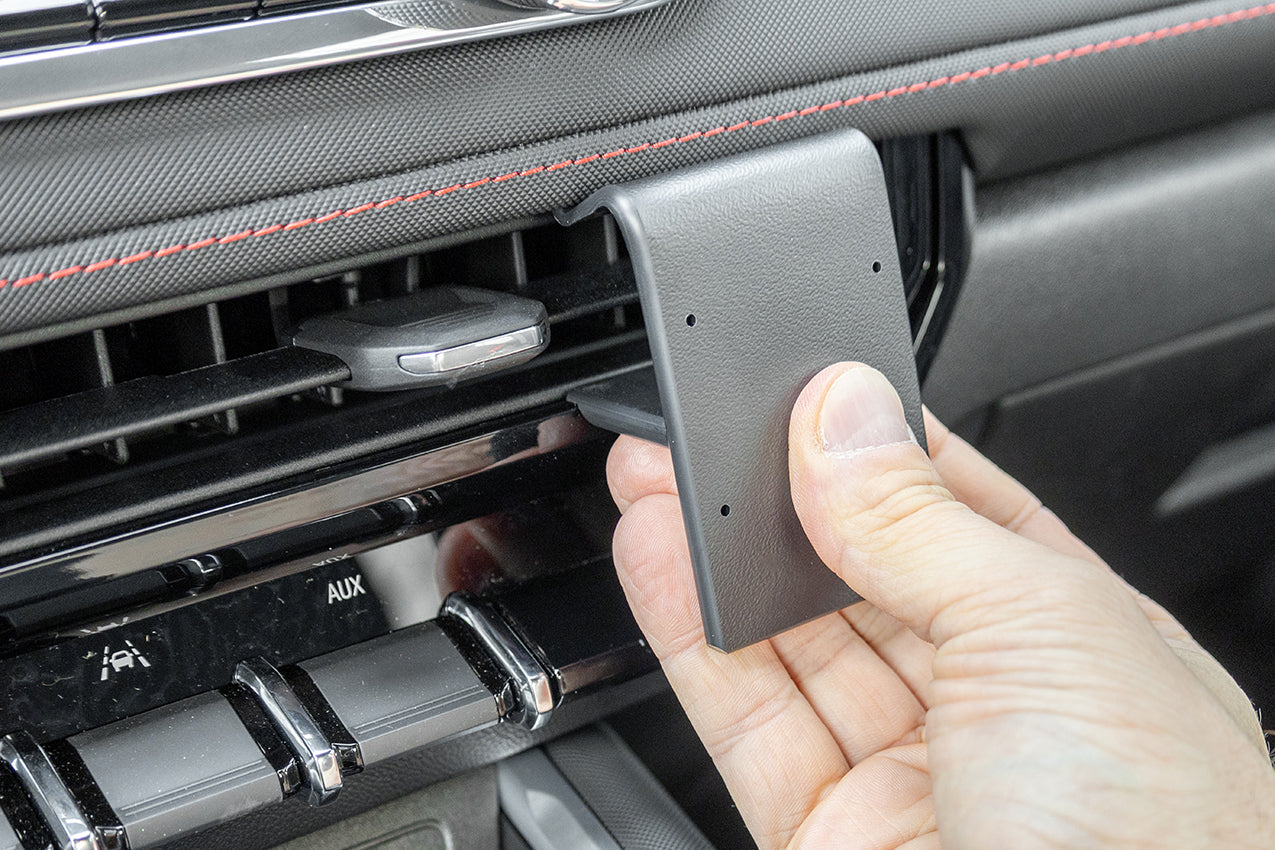 Brodit ProClip 856176 - Chevrolet Canyon 2023-2026