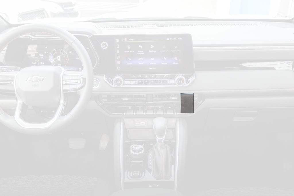 Brodit ProClip 856176 - Chevrolet Canyon 2023-2026