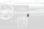 Brodit ProClip 856176 - Chevrolet Canyon 2023-2026