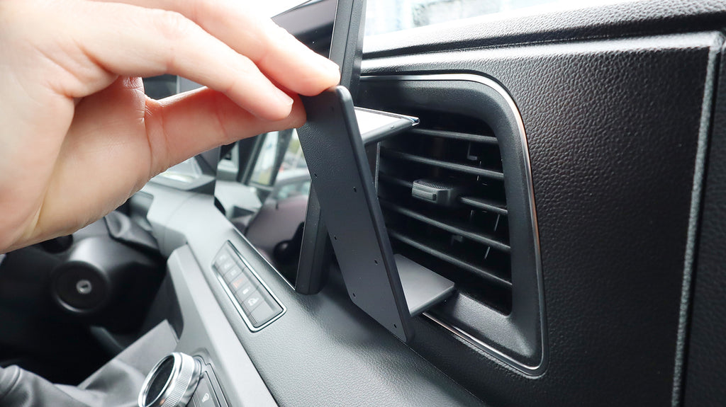 Brodit ProClip 856179 - Renault Master 2025-2026