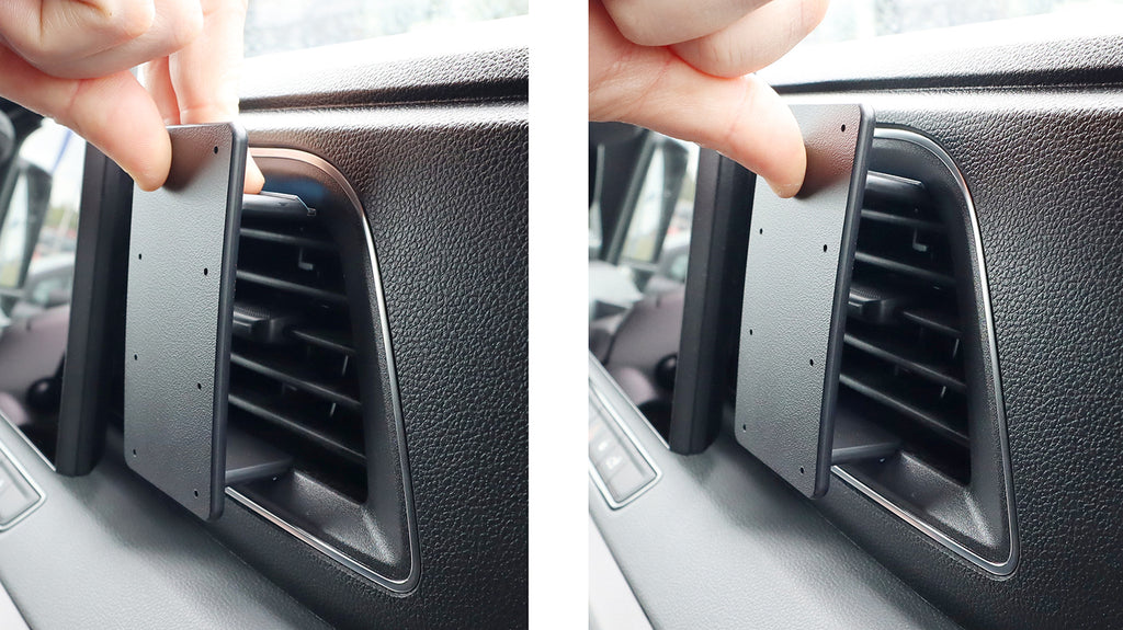 Brodit ProClip 856179 - Renault Master 2025-2026