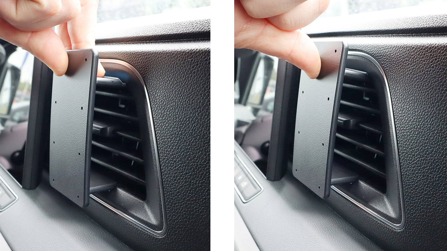 Brodit ProClip 856179 - Renault Master 2025-2026