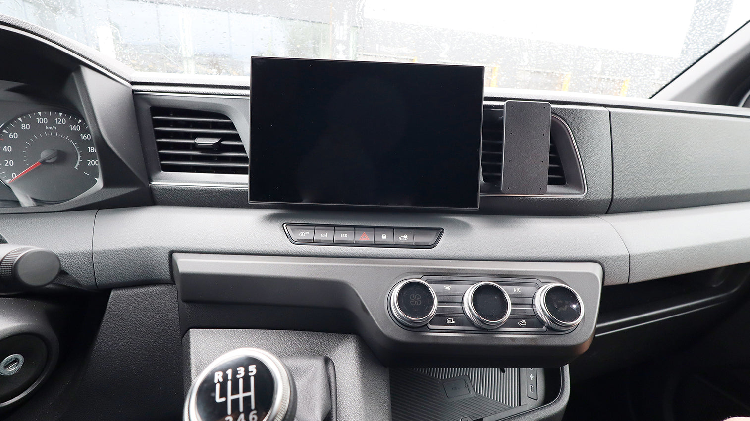 Brodit ProClip 856179 - Renault Master 2025-2026
