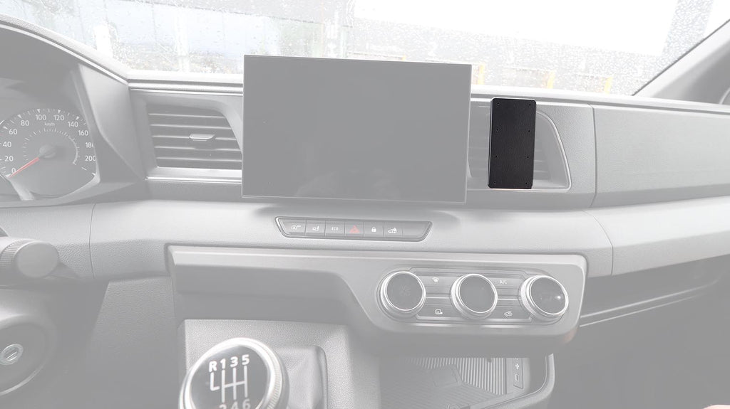 Brodit ProClip 856179 - Renault Master 2025-2026