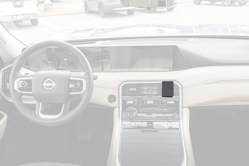 Brodit ProClip 856185 - Nissan Armada 2025-2026