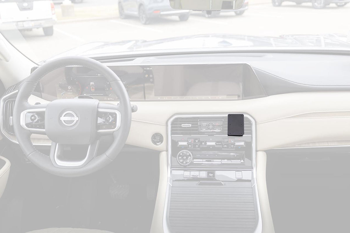 Brodit ProClip 856185 - Nissan Armada 2025-2026