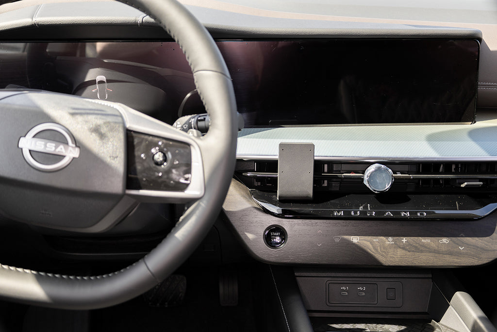 Brodit ProClip 856189 - Nissan Murano 2025-2026