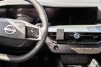 Brodit ProClip 856189 - Nissan Murano 2025-2026