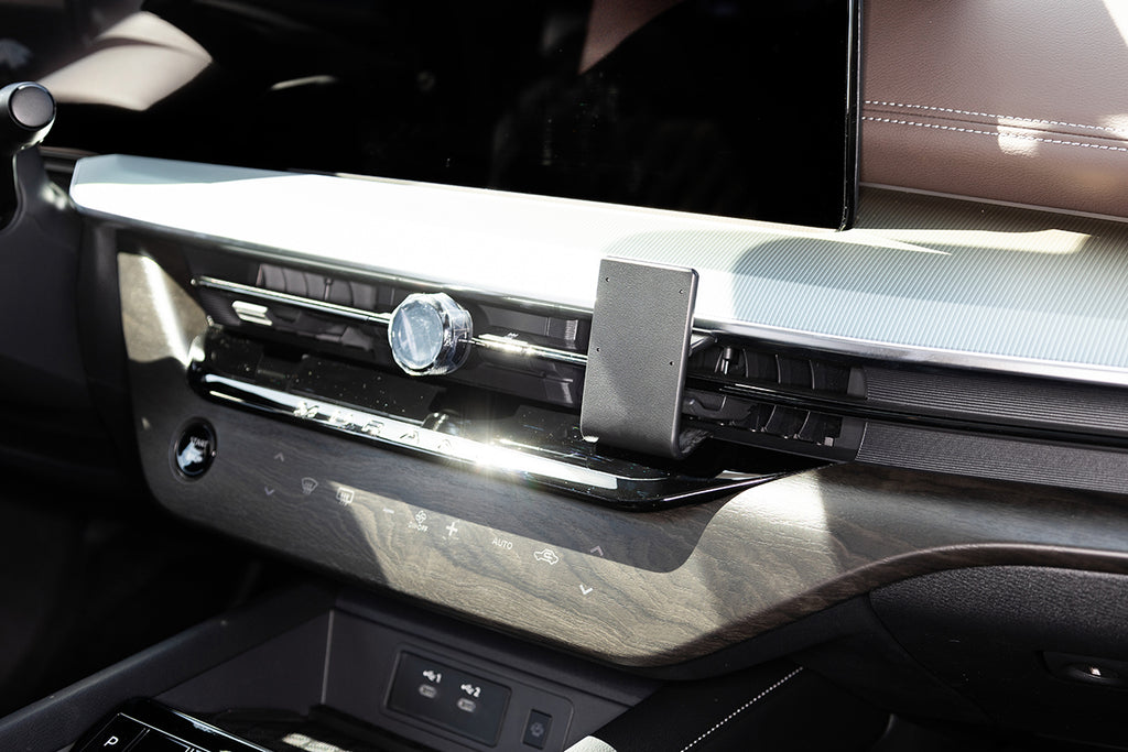 Brodit ProClip 856189 - Nissan Murano 2025-2026