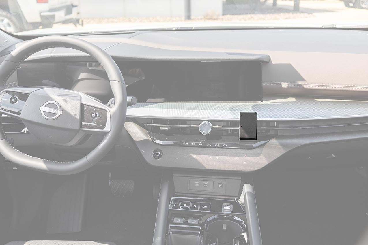 Brodit ProClip 856189 - Nissan Murano 2025-2026