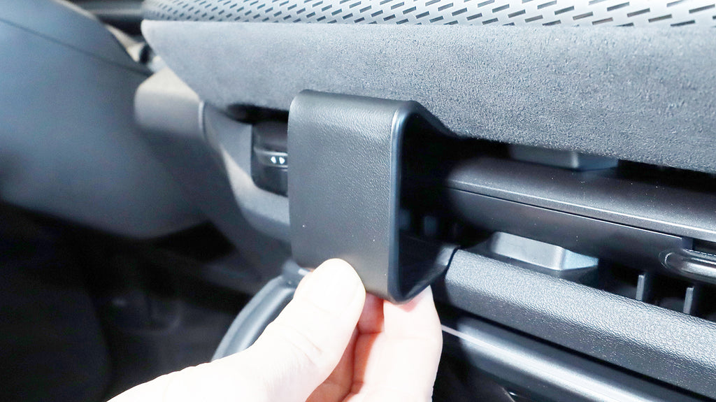 Brodit ProClip 856192 - Audi Q5