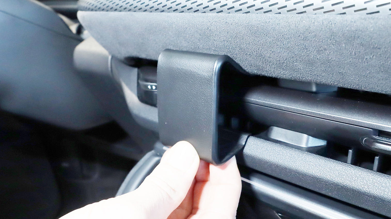 Brodit ProClip 856192 - Audi Q5