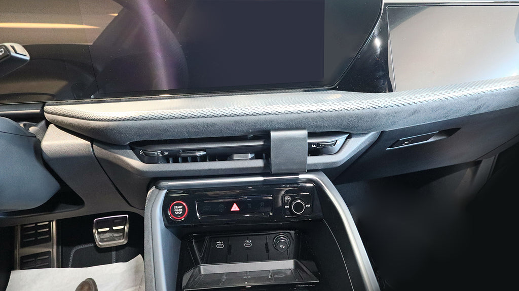 Brodit ProClip 856192 - Audi Q5