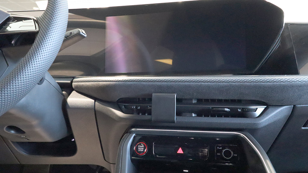 Brodit ProClip 856192 - Audi Q5