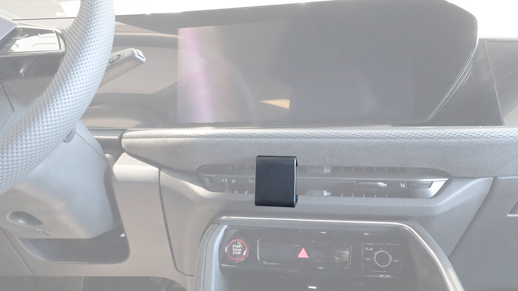 Brodit ProClip 856192 - Audi Q5