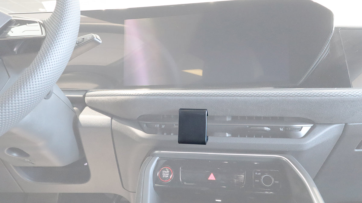 Brodit ProClip 856192 - Audi Q5