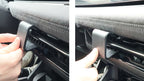 Brodit ProClip 856193 - Audi A6 e-tron 2025-2026