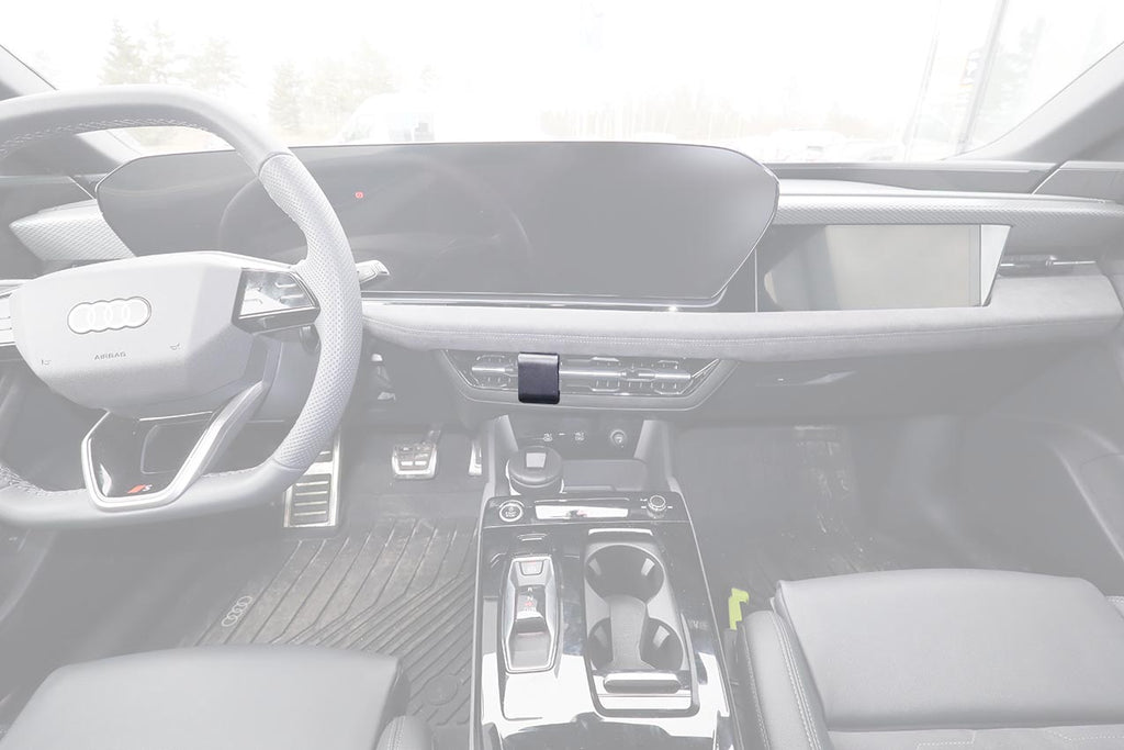 Brodit ProClip 856193 - Audi A6 e-tron 2025-2026