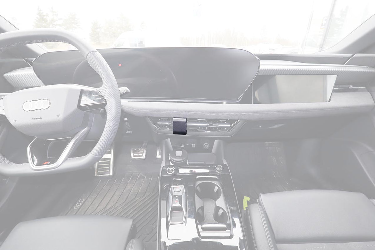 Brodit ProClip 856193 - Audi A6 e-tron 2025-2026