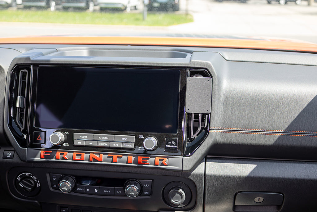 Brodit ProClip 856201 - Nissan Frontier 2025-2026