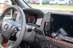 Brodit ProClip 856201 - Nissan Frontier 2025-2026