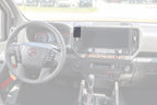 Brodit ProClip 856201 - Nissan Frontier 2025-2026
