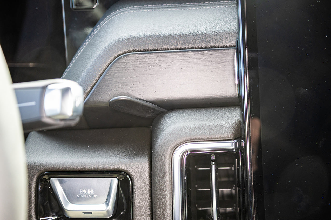 Brodit ProClip 856202 - GMC Yukon 2025-2026