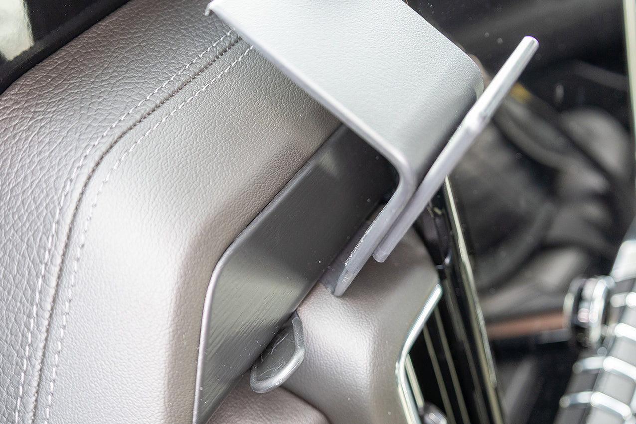 Brodit ProClip 856202 - GMC Yukon 2025-2026