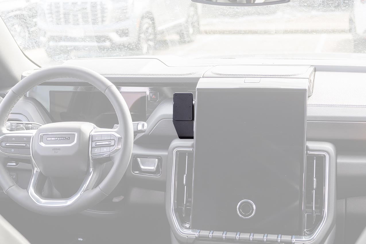 Brodit ProClip 856202 - GMC Yukon 2025-2026