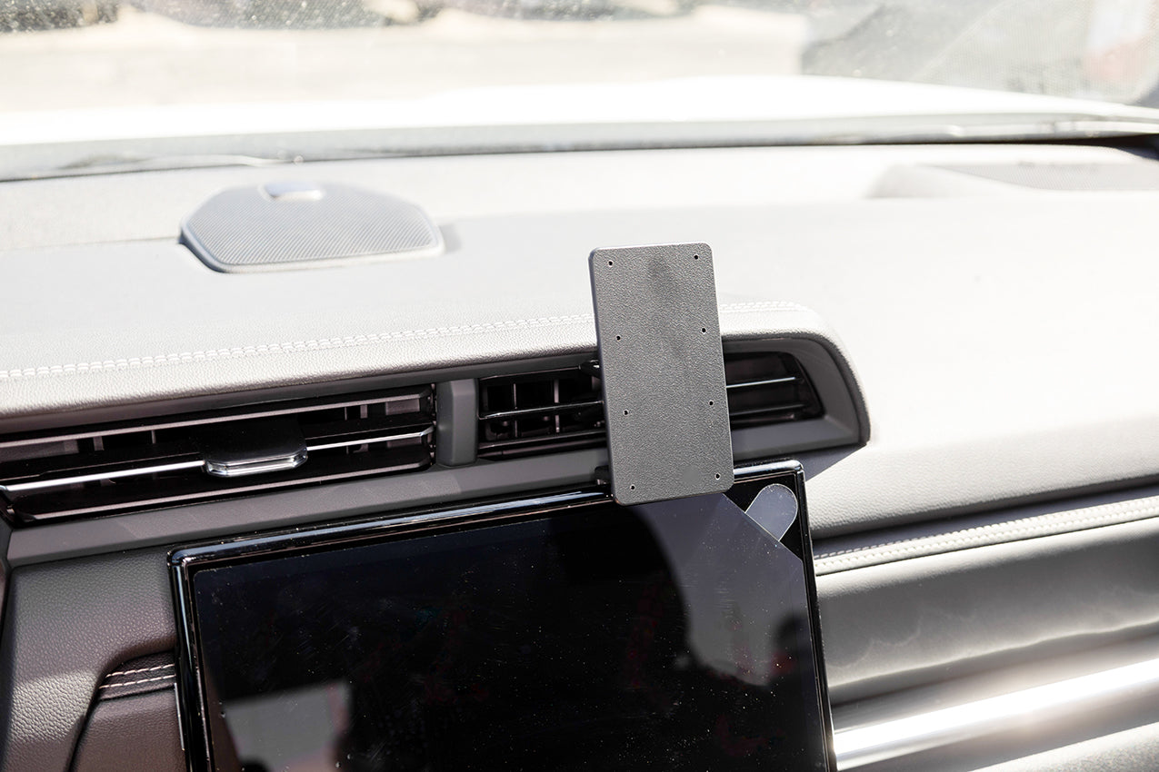 Brodit ProClip 856204 - GMC Terrain 2025-2026