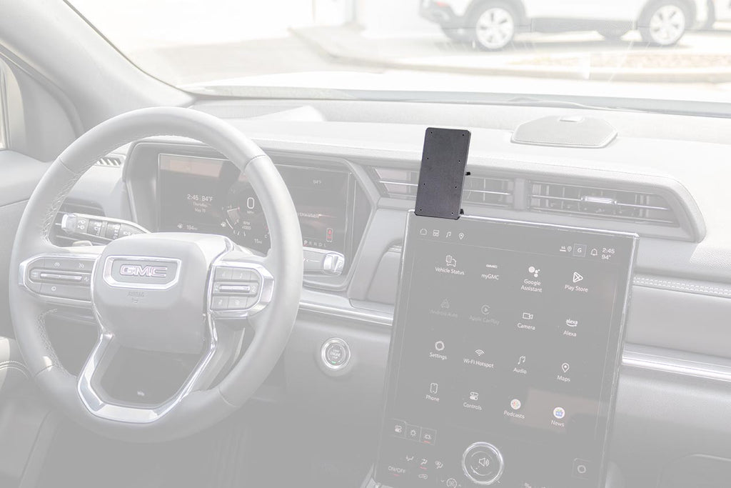 Brodit ProClip 856204 - GMC Terrain 2025-2026