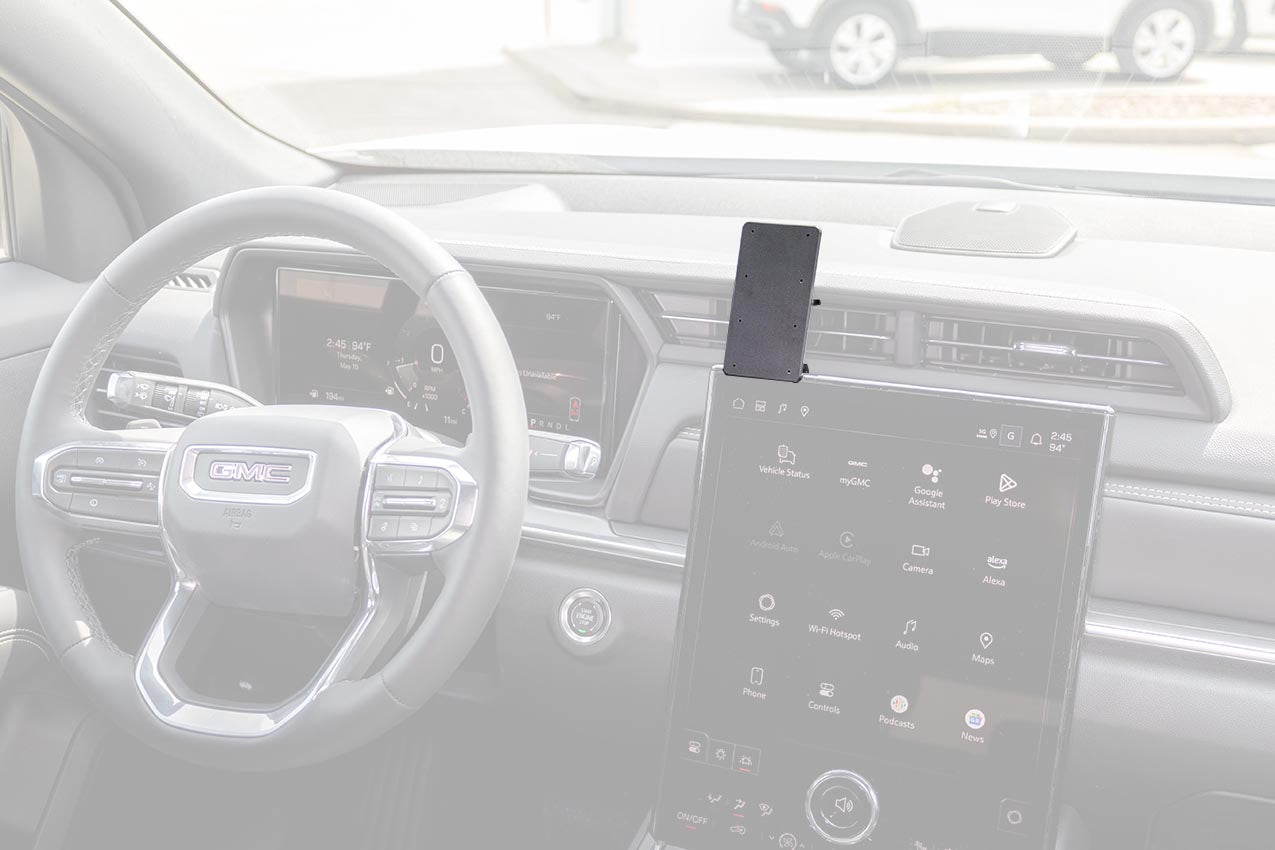 Brodit ProClip 856204 - GMC Terrain 2025-2026