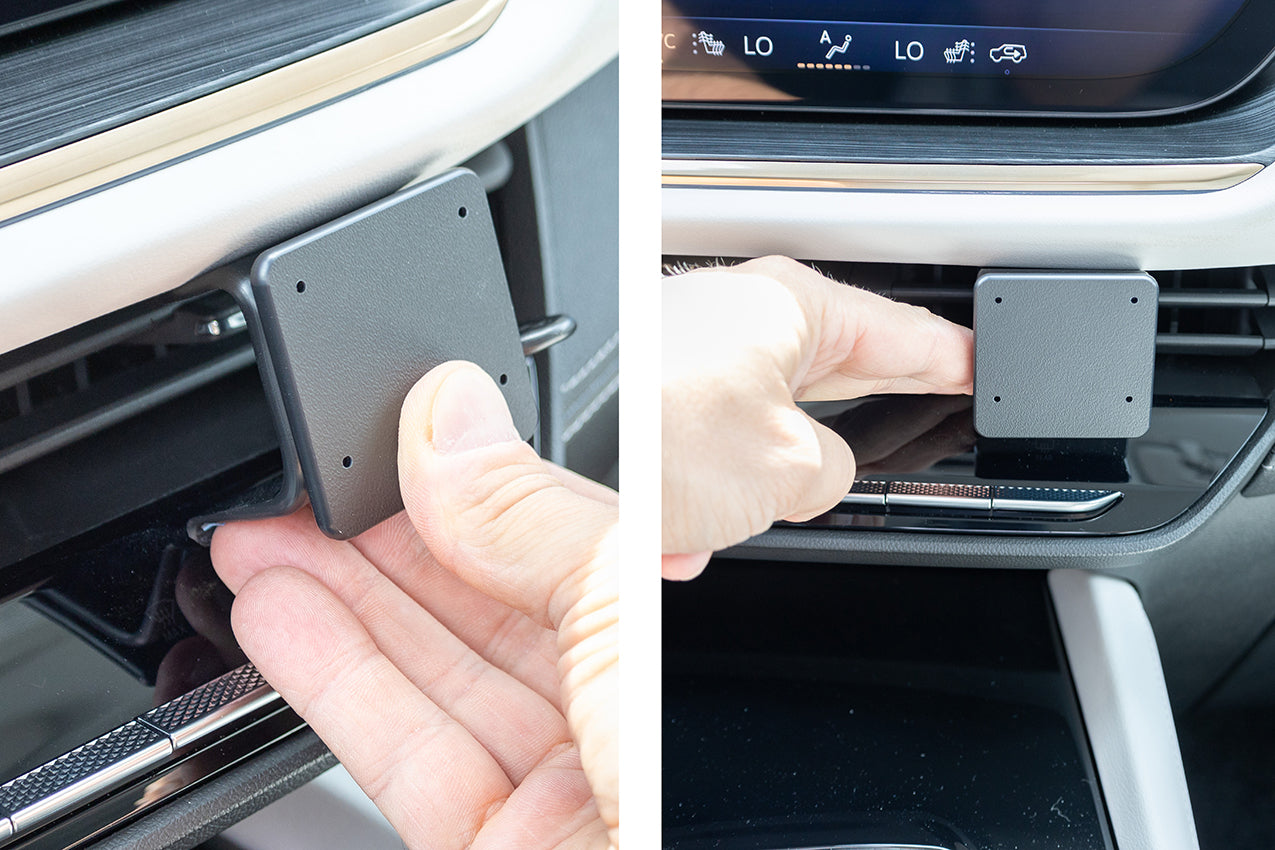 Brodit ProClip 856206 - Buick Envision 2025-2026