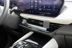 Brodit ProClip 856206 - Buick Envision 2025-2026