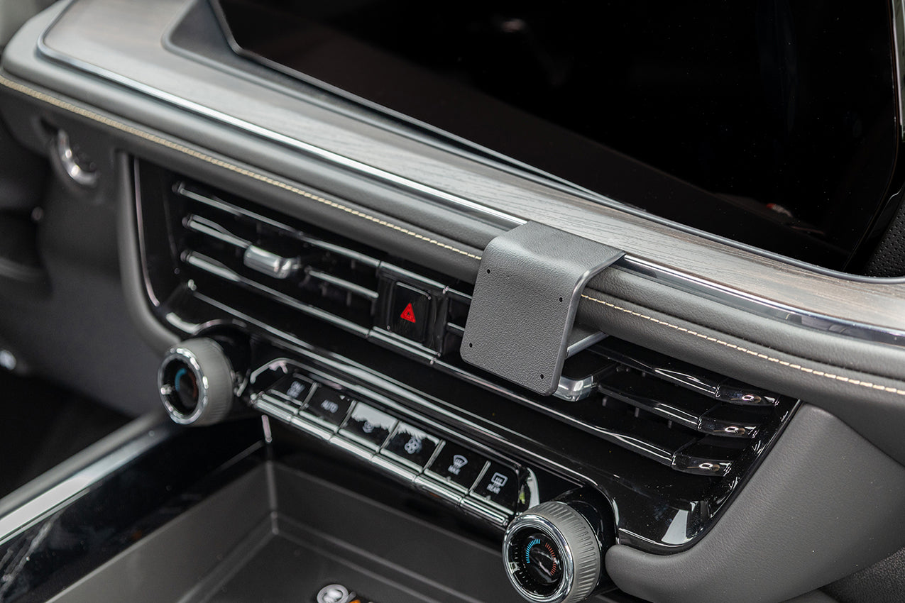 Brodit ProClip 856207 - Chevrolet Suburban 2025-2026