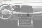 Brodit ProClip 856207 - Chevrolet Suburban 2025-2026