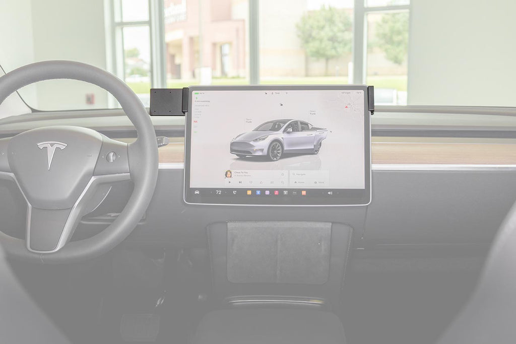Brodit ProClip 856208 - Tesla Model Y