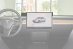 Brodit ProClip 856208 - Tesla Model Y